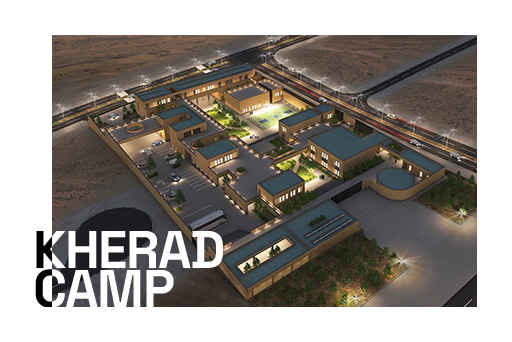 Kherad Camp